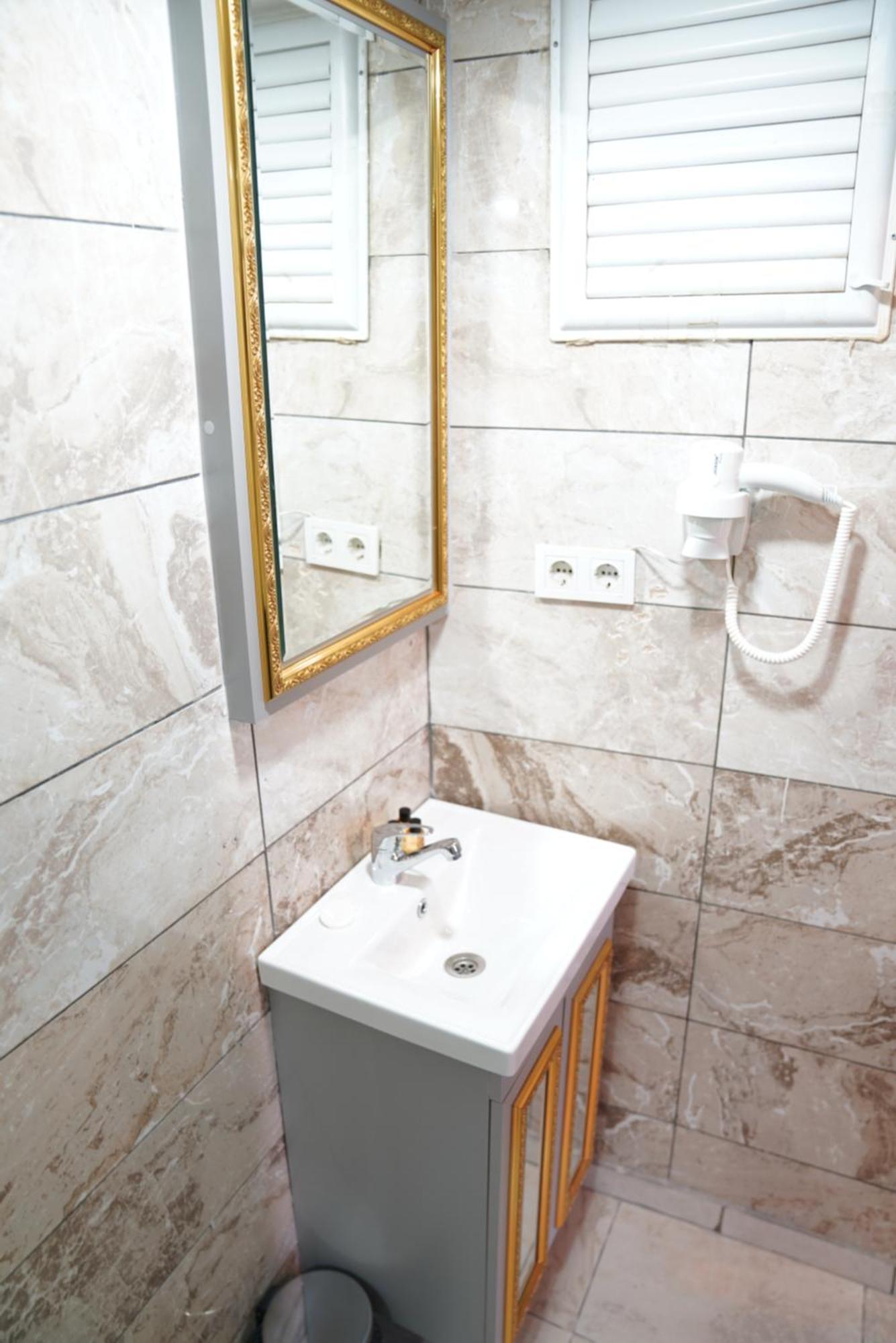 Maria Suit Hotel Istanbul Eksteriør bilde